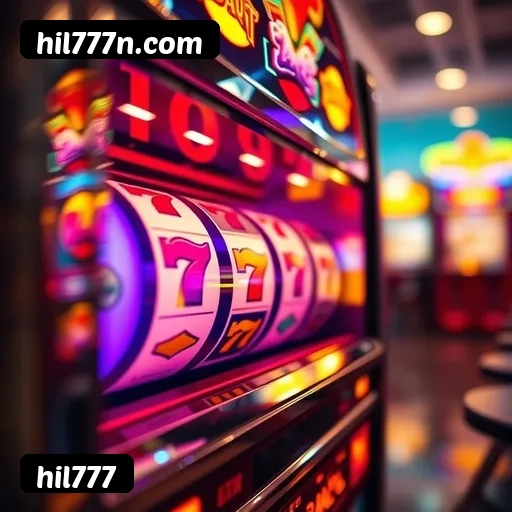 hil777 PIX instantâneo Brasil - Depósito e saque em minutos 24/7