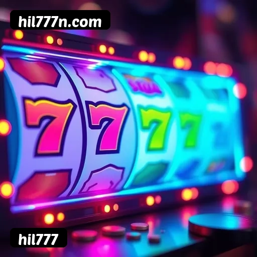 Níveis do programa VIP da hil777